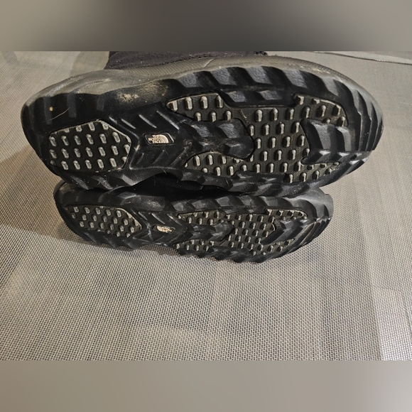 North Face Heat Seeker Boots - Picture 5 of 5